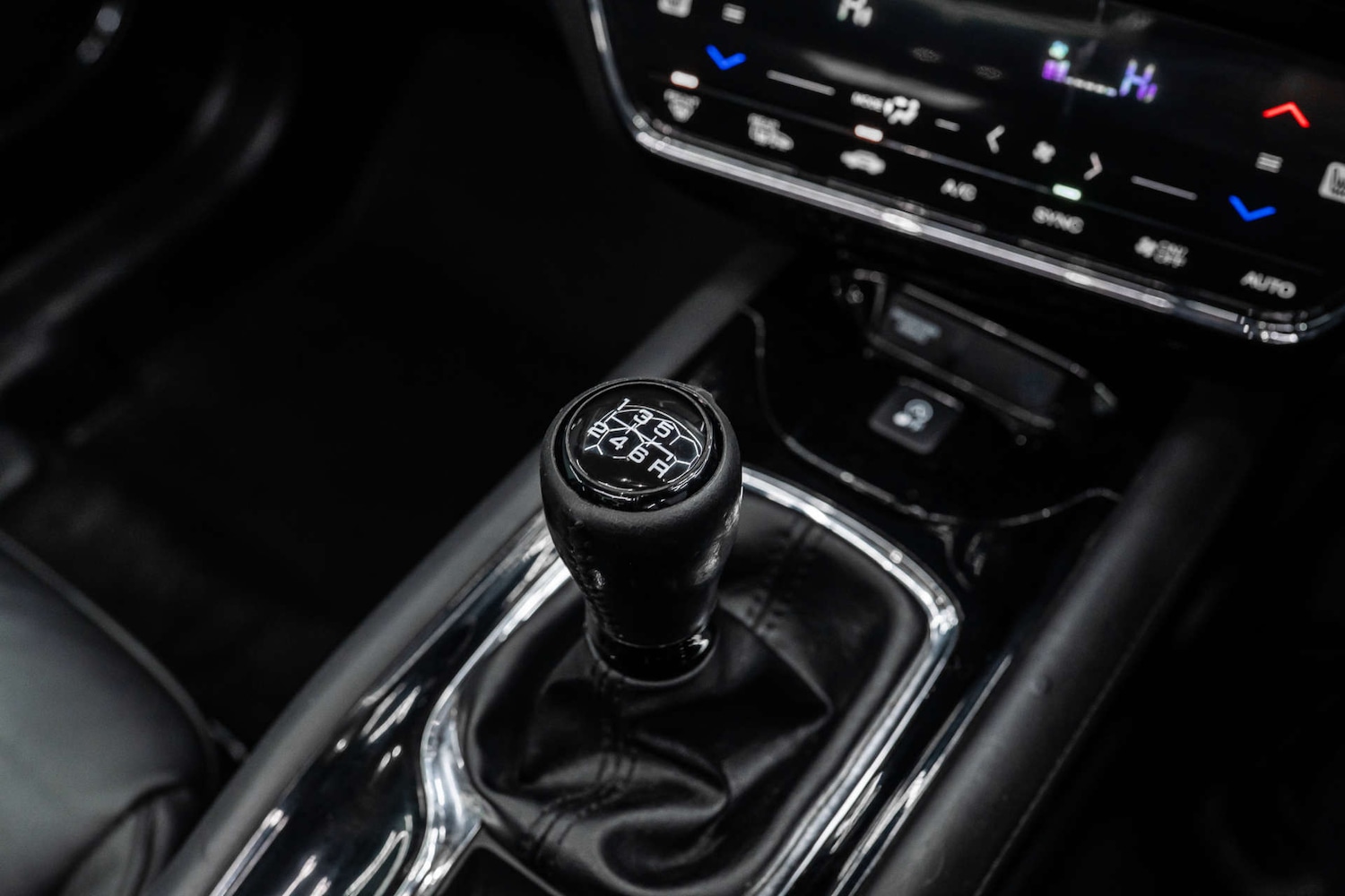 Used Honda HR-V 2016 for sale - 78015627: Photo 34