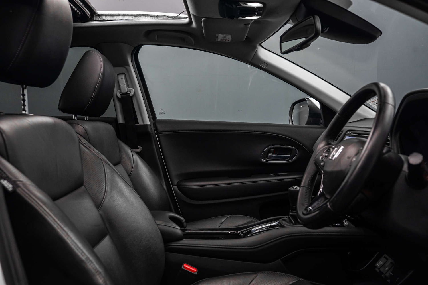 Used Honda HR-V 2016 for sale - 78015627: Photo 35