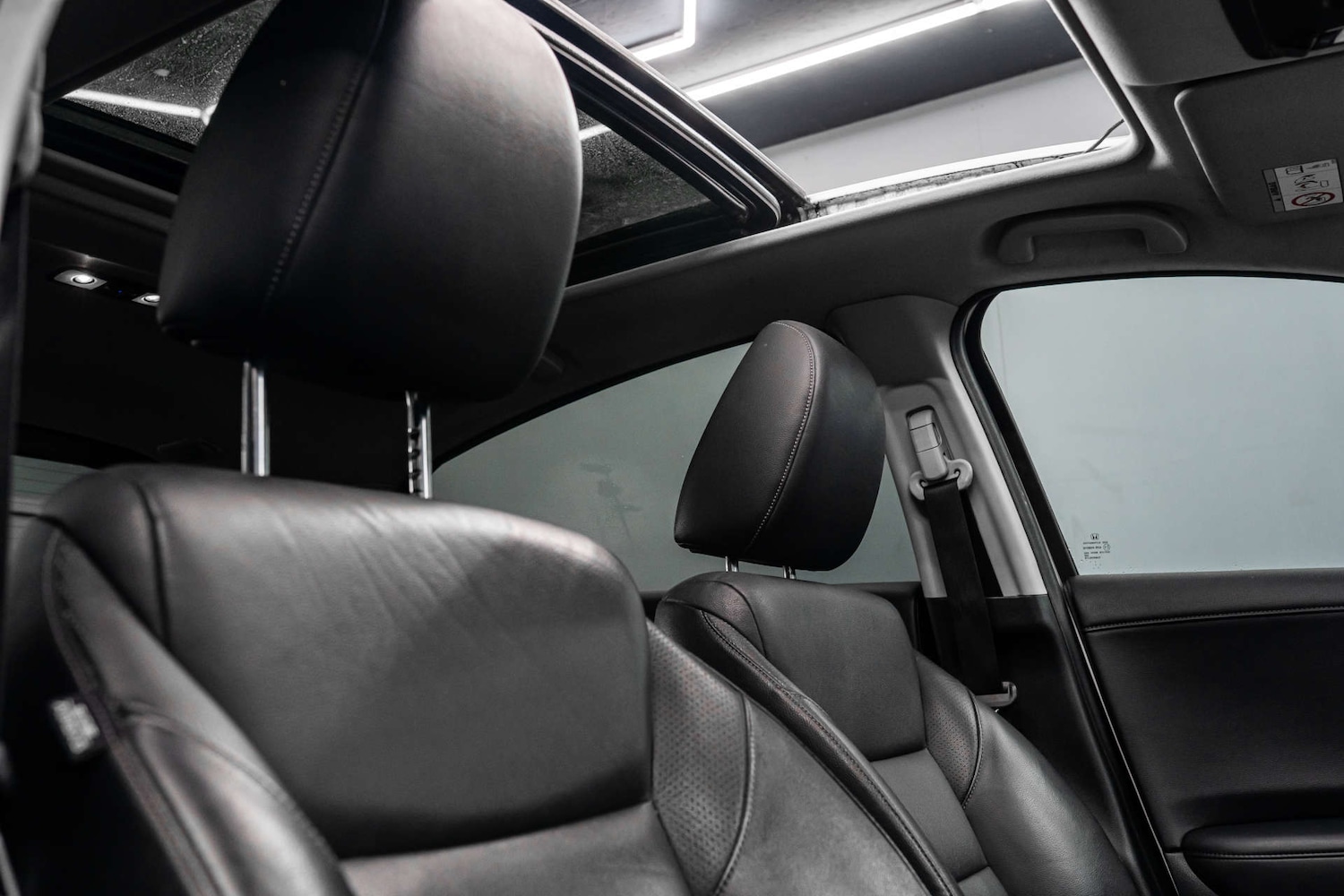 Used Honda HR-V 2016 for sale - 78015627: Photo 36