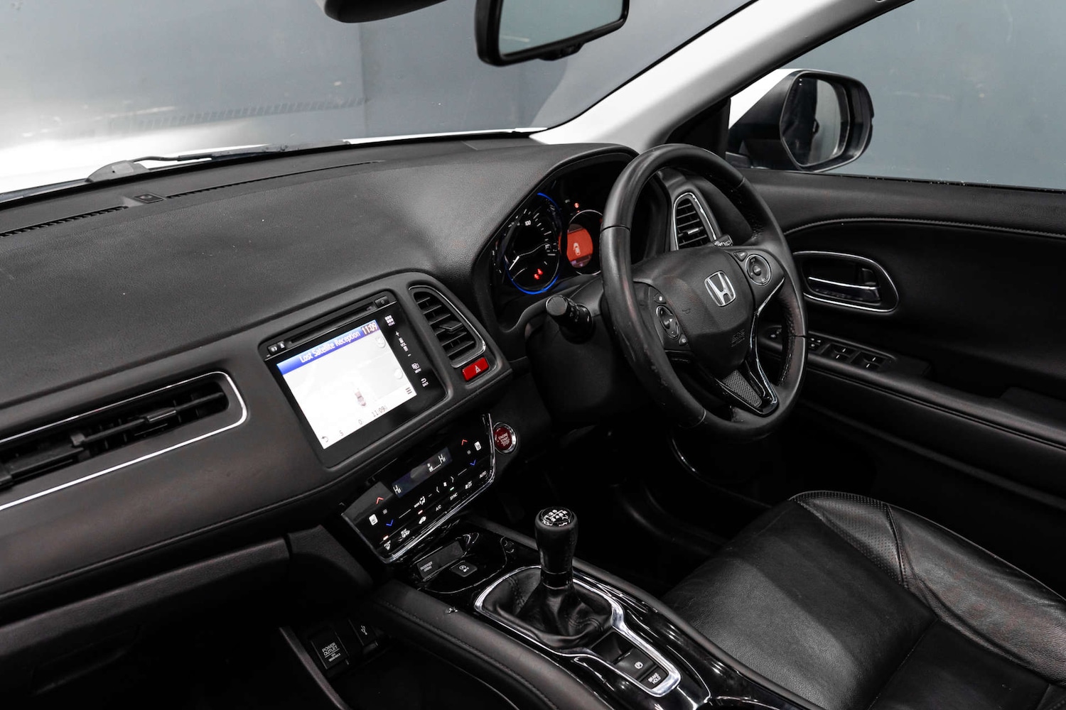 Used Honda HR-V 2016 for sale - 78015627: Photo 38