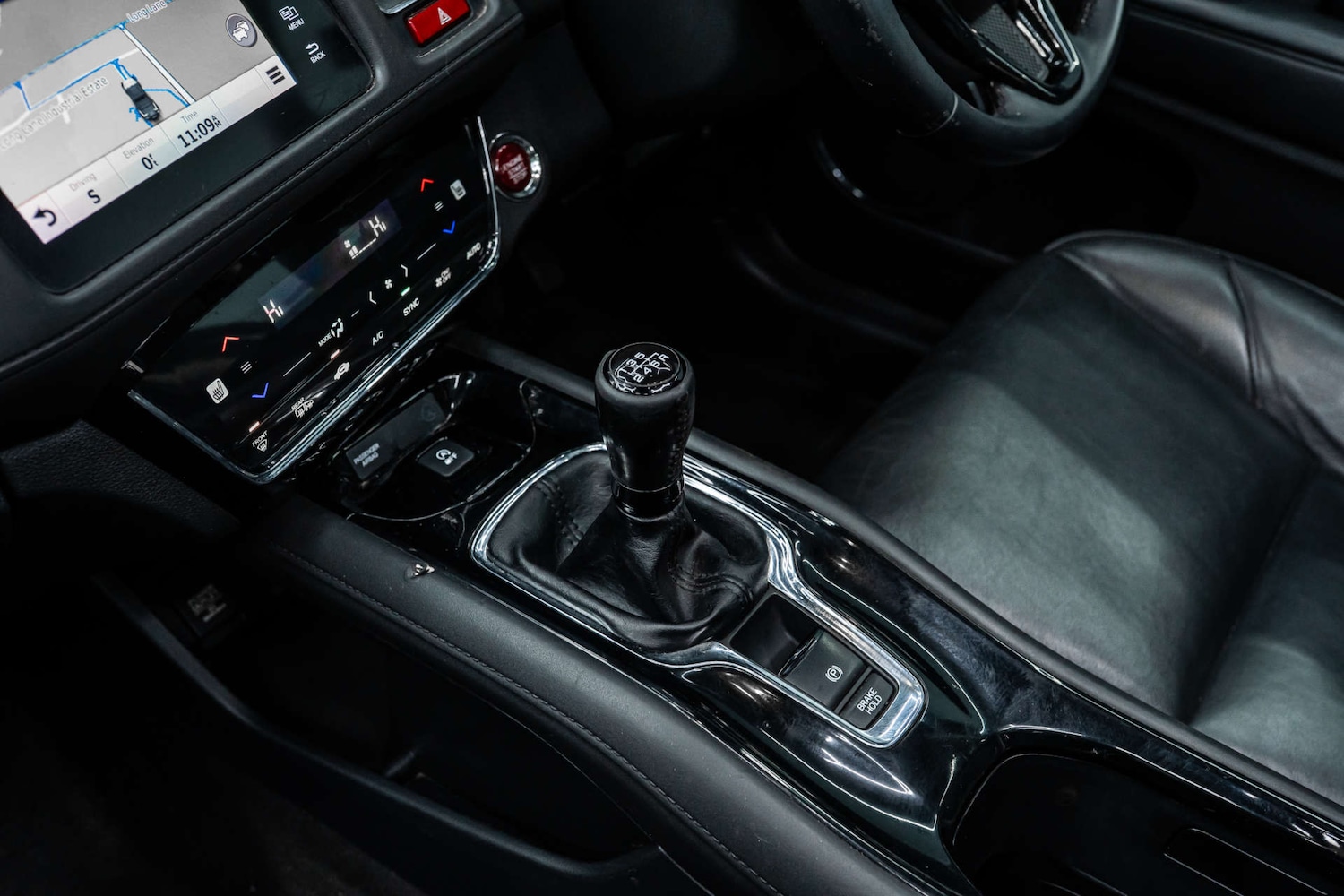 Used Honda HR-V 2016 for sale - 78015627: Photo 39