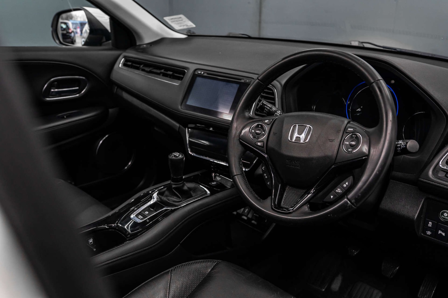 Used Honda HR-V 2016 for sale - 78015627: Photo 4