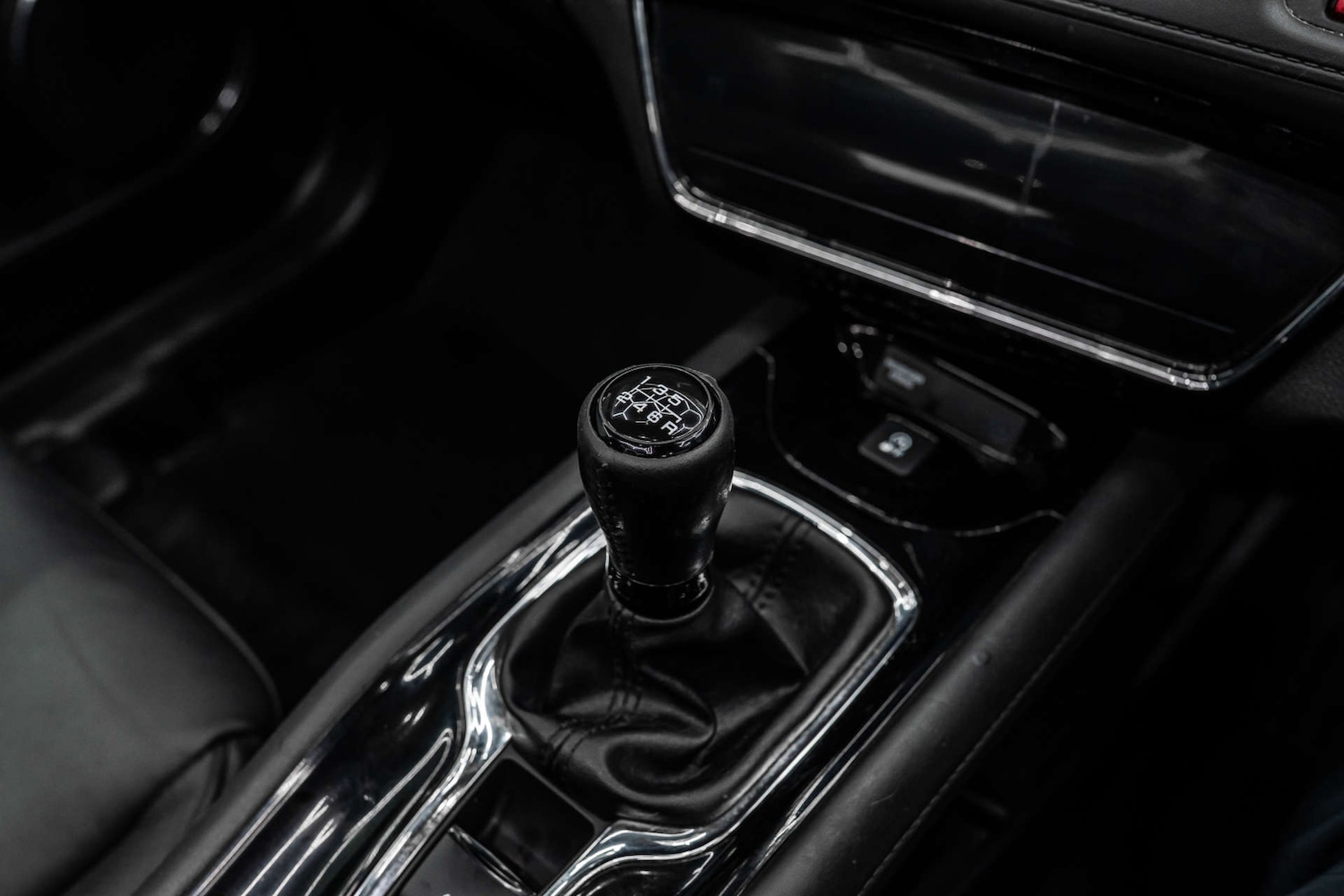 Used Honda HR-V 2016 for sale - 78015627: Photo 6