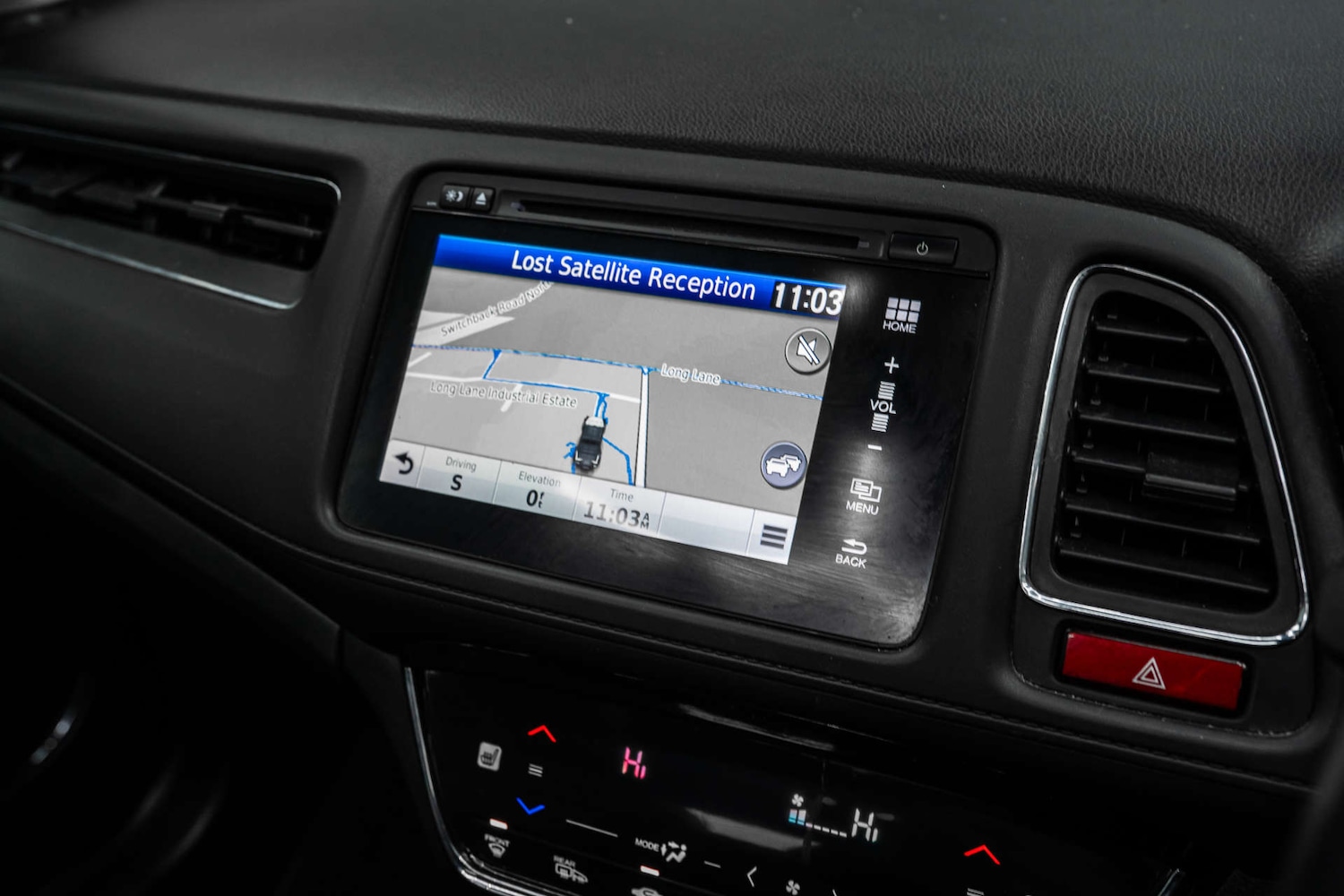 Used Honda HR-V 2016 for sale - 78015627: Photo 8