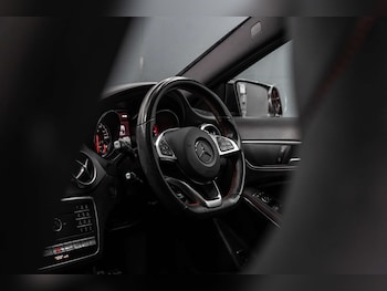 Used Mercedes-Benz GLA 2018 for sale - 78015637: Photo