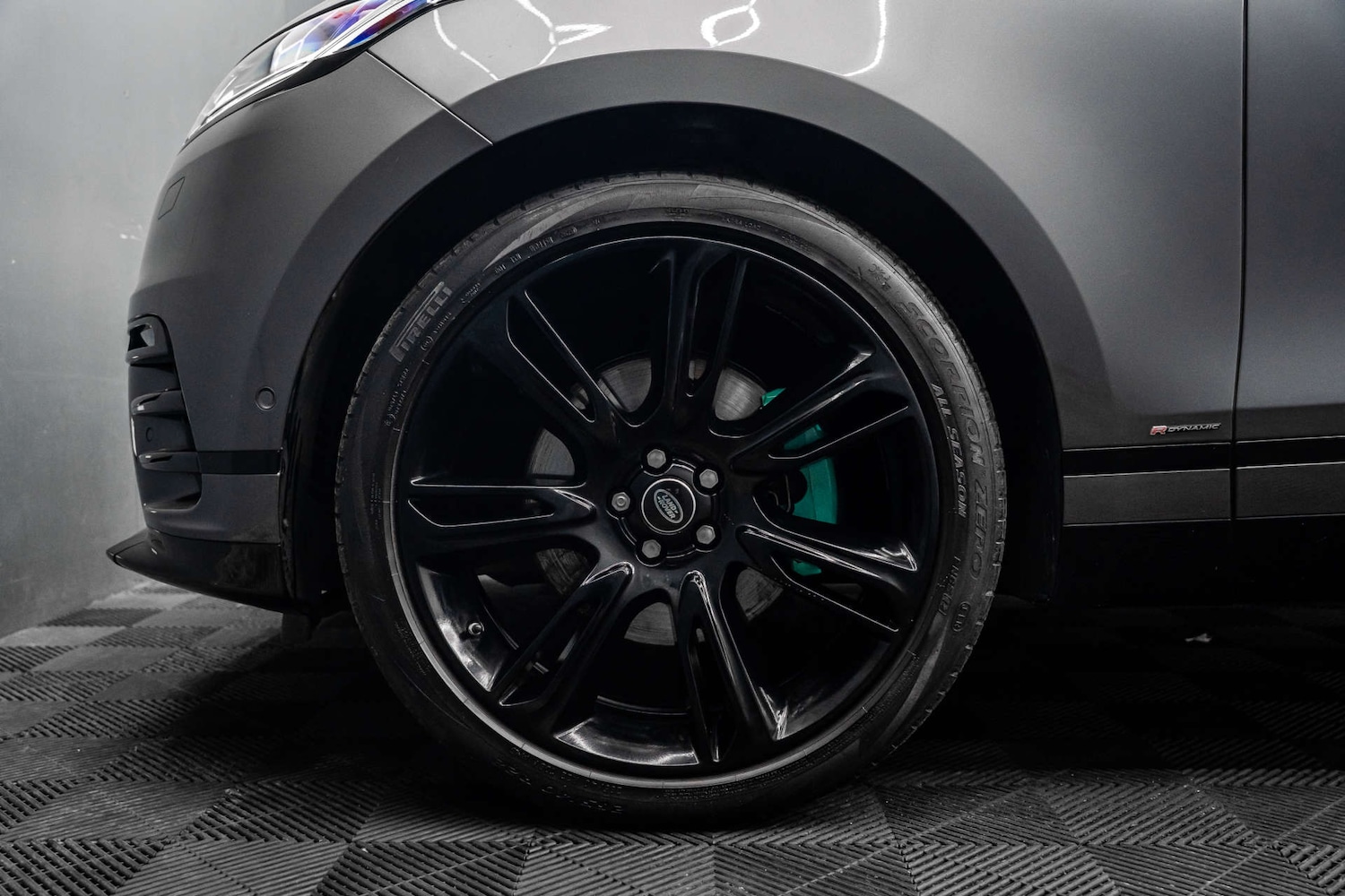 Used Land Rover Range Rover Velar 2019 for sale - 78015693: Photo 19