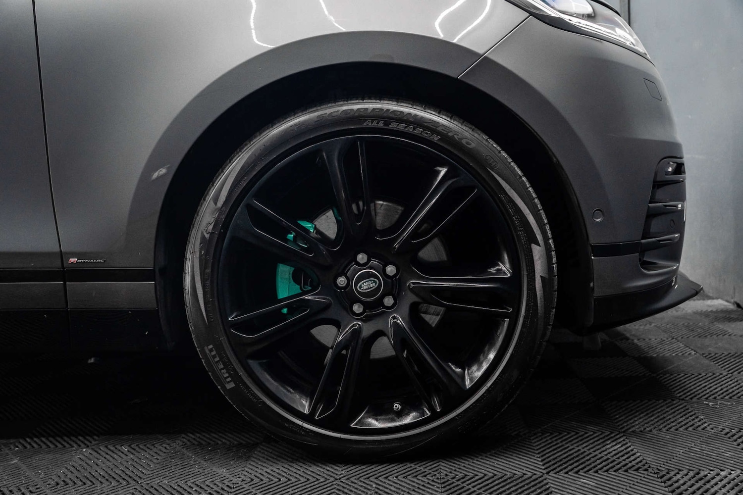 Used Land Rover Range Rover Velar 2019 for sale - 78015693: Photo 21