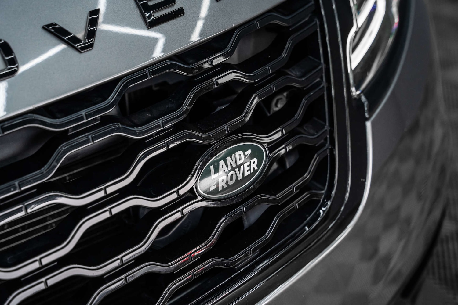 Used Land Rover Range Rover Velar 2019 for sale - 78015693: Photo 23