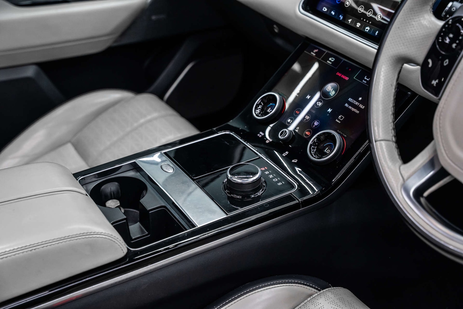 Used Land Rover Range Rover Velar 2019 for sale - 78015693: Photo 24