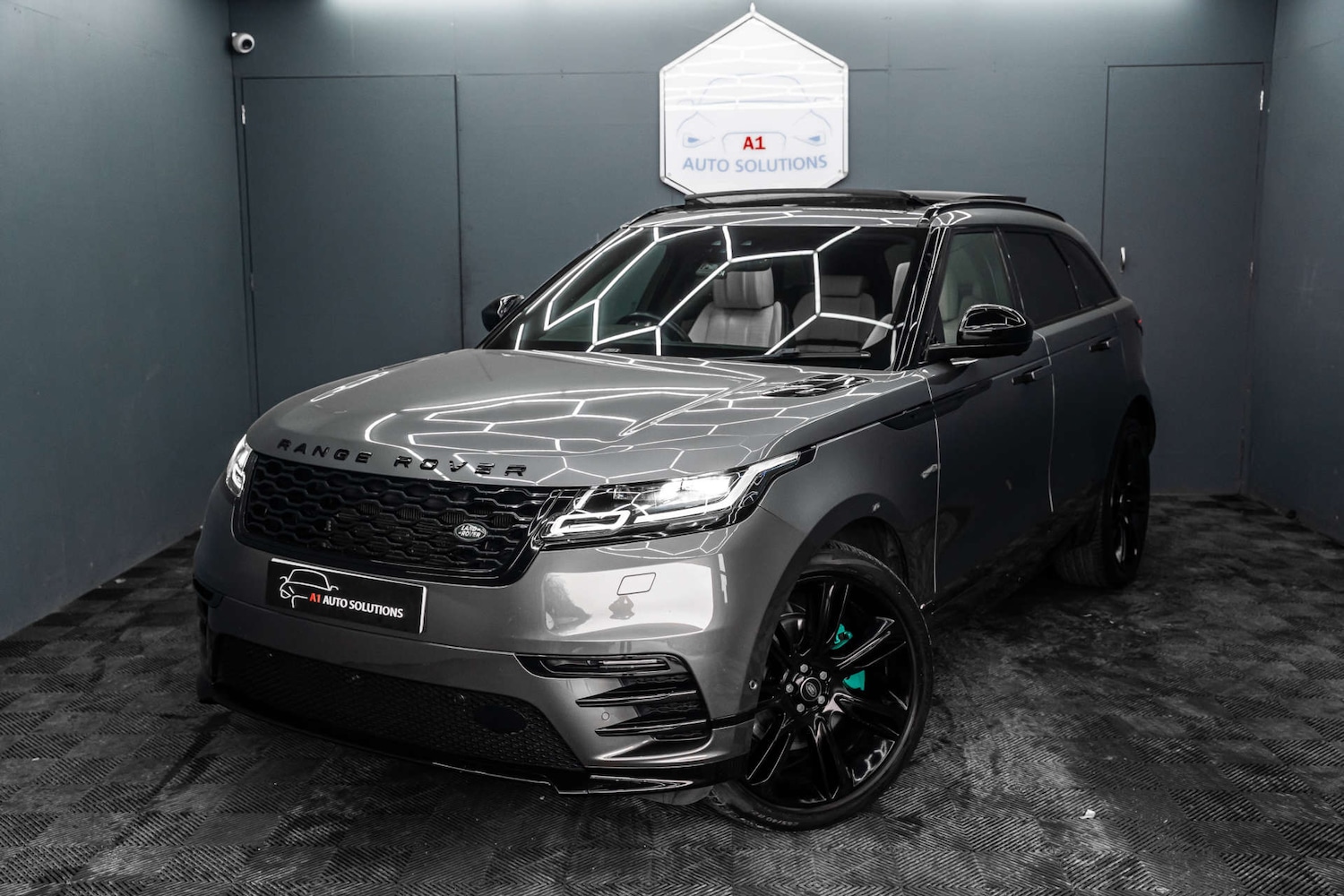 Used Land Rover Range Rover Velar 2019 for sale - 78015693: Photo 27