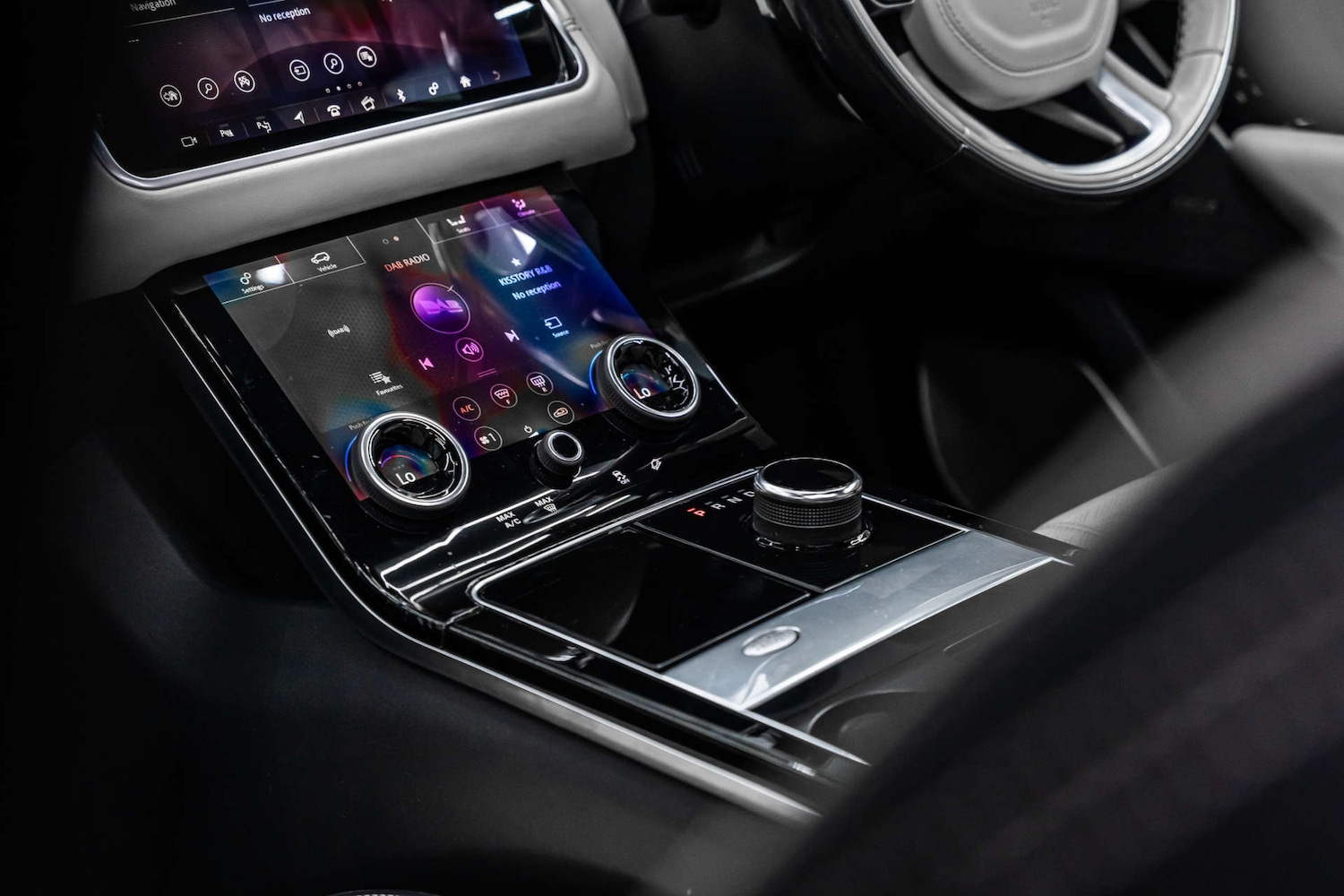 Used Land Rover Range Rover Velar 2019 for sale - 78015693: Photo 33