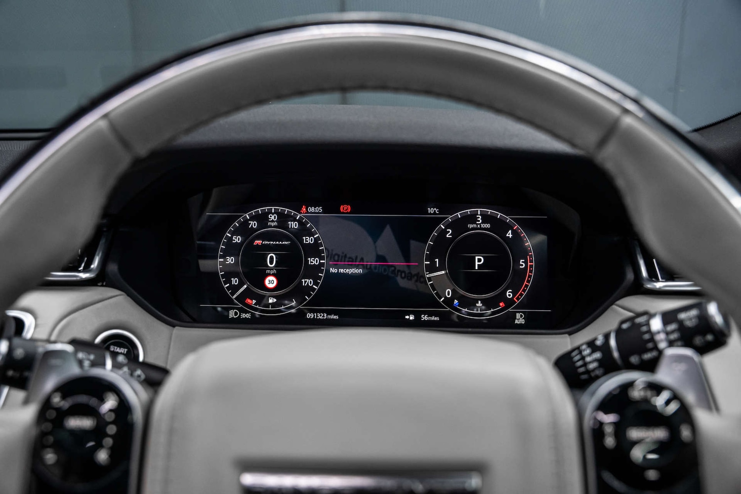 Used Land Rover Range Rover Velar 2019 for sale - 78015693: Photo 6