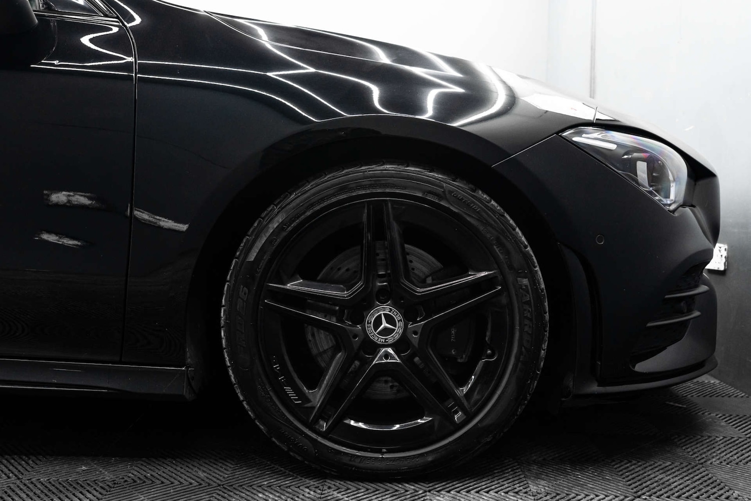 Used Mercedes-Benz CLA 2021 for sale - 78179682: Photo 12