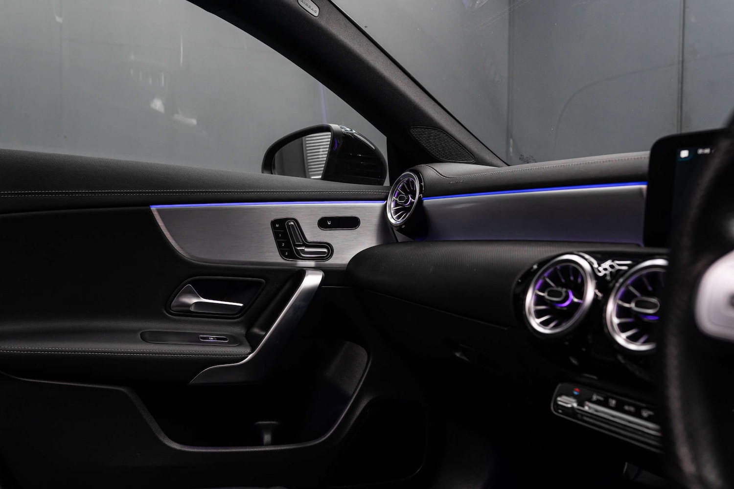 Used Mercedes-Benz CLA 2021 for sale - 78179682: Photo 15