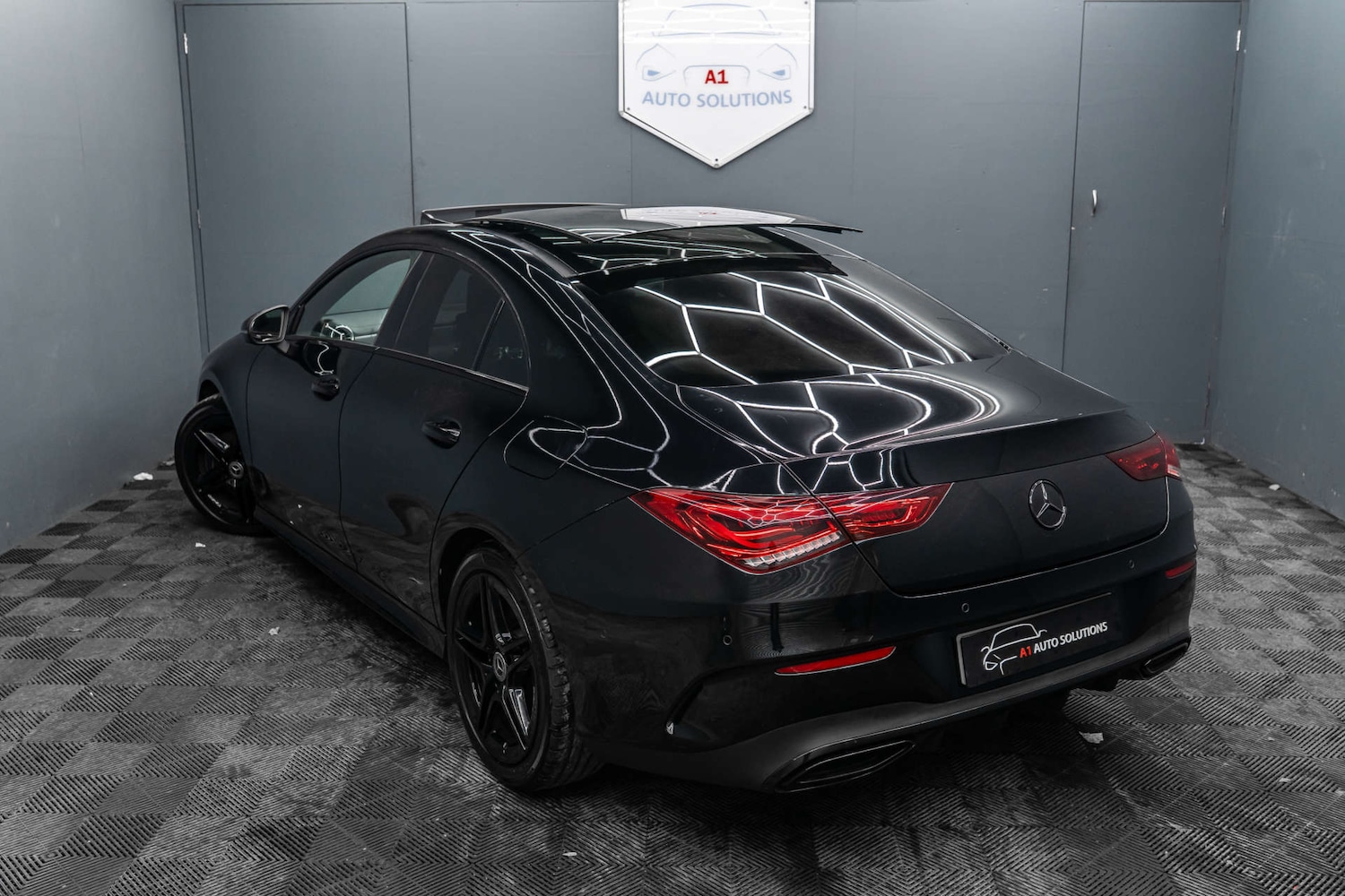 Used Mercedes-Benz CLA 2021 for sale - 78179682: Photo 18