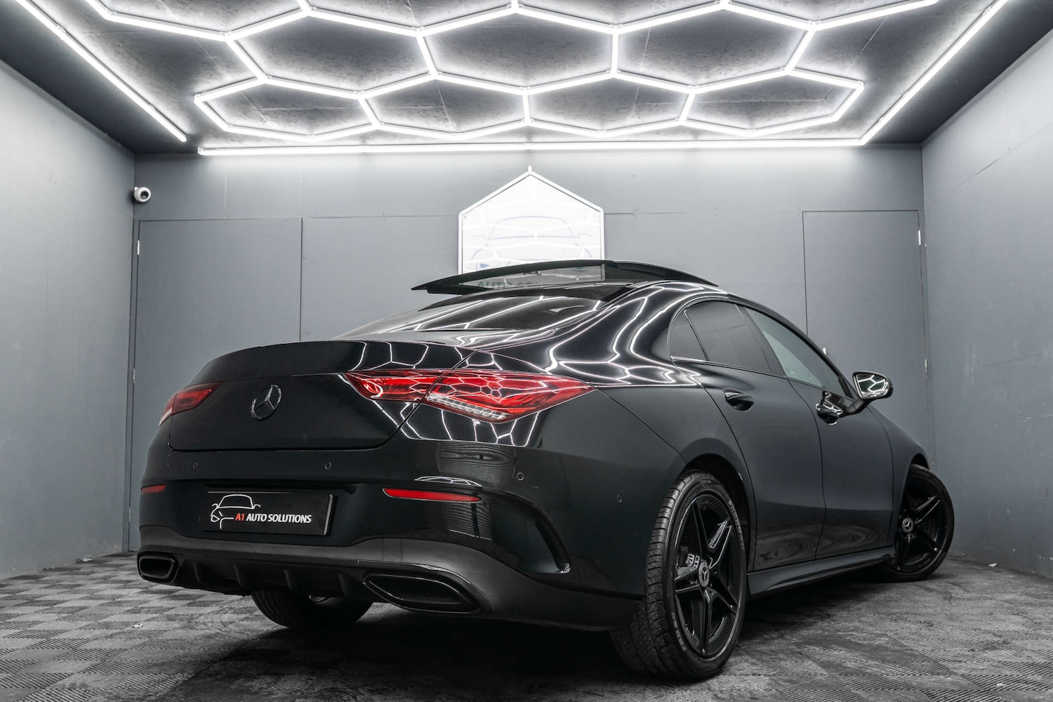 Used Mercedes-Benz CLA 2021 for sale - 78179682: Photo 22