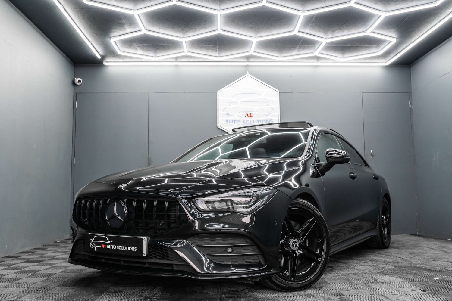 Used Mercedes-Benz CLA 2021 for sale - 78179682: Photo 24