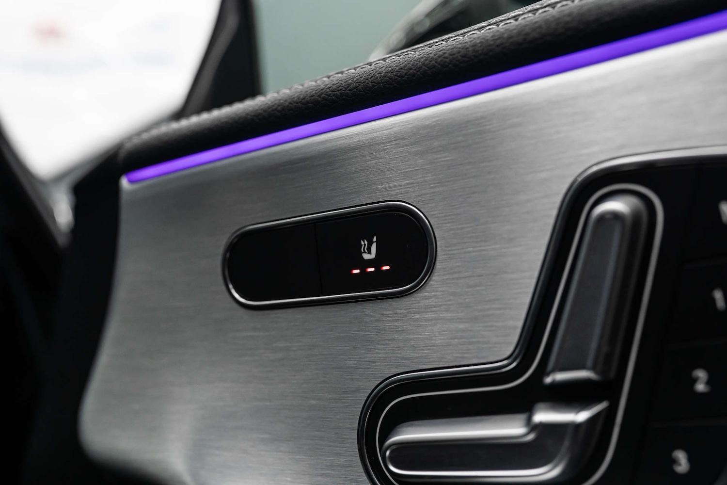 Used Mercedes-Benz CLA 2021 for sale - 78179682: Photo 25