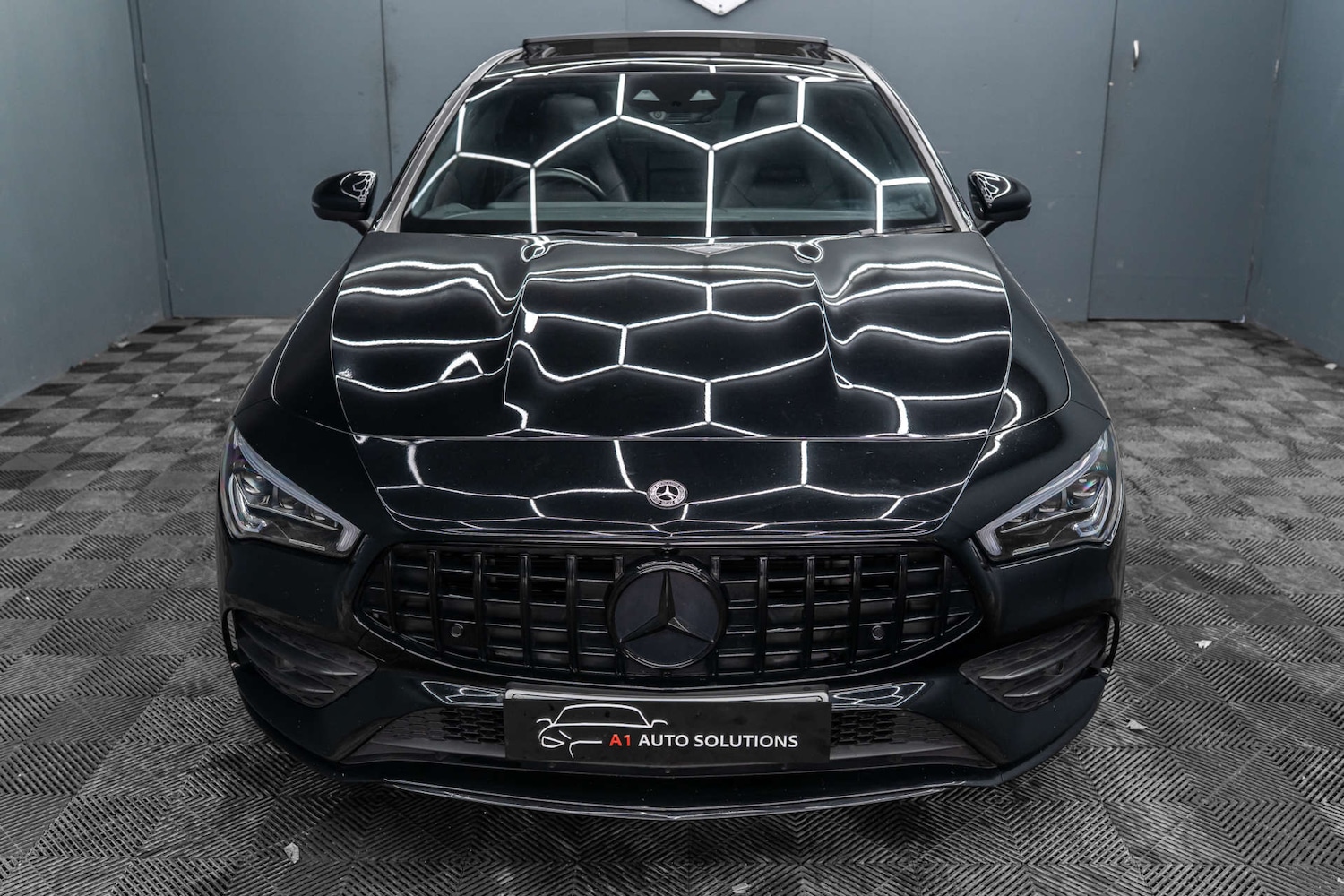 Used Mercedes-Benz CLA 2021 for sale - 78179682: Photo 26