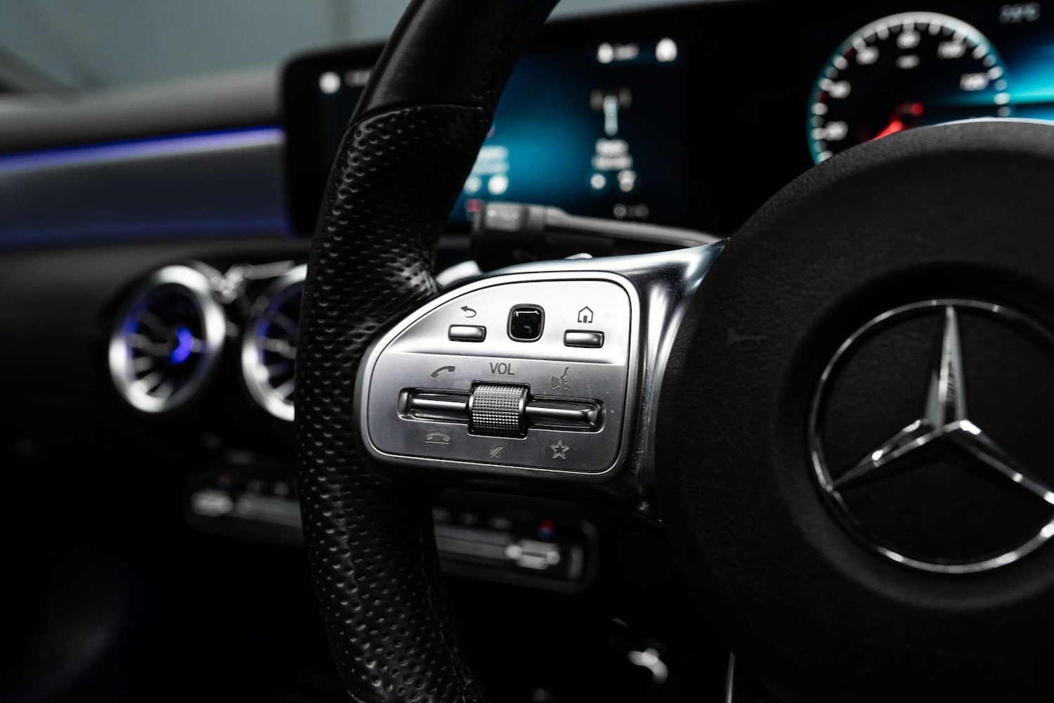 Used Mercedes-Benz CLA 2021 for sale - 78179682: Photo 30