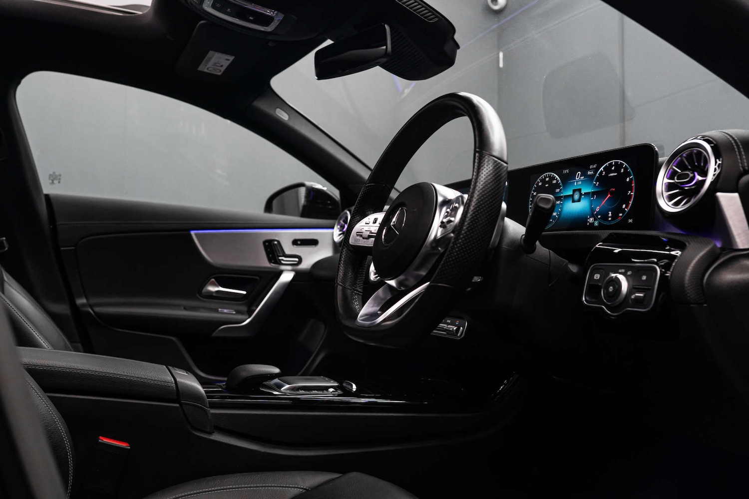 Used Mercedes-Benz CLA 2021 for sale - 78179682: Photo 6