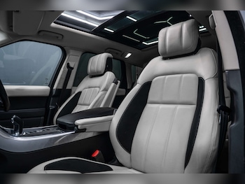 Used Land Rover Range Rover Sport 2018 for sale - 79510777: Photo