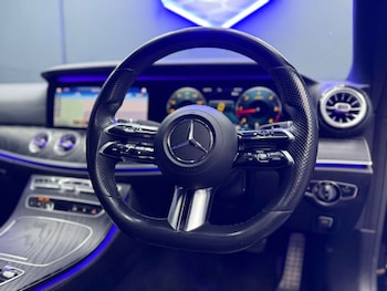 Used Mercedes-Benz E Class 2023 for sale - 78352414: Photo