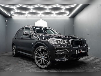 Used BMW X3 2020 for sale - 78353553: Photo