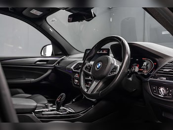 Used BMW X3 2020 for sale - 78353553: Photo