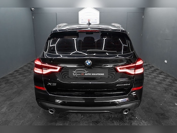 Used BMW X3 2020 for sale - 78353553: Photo