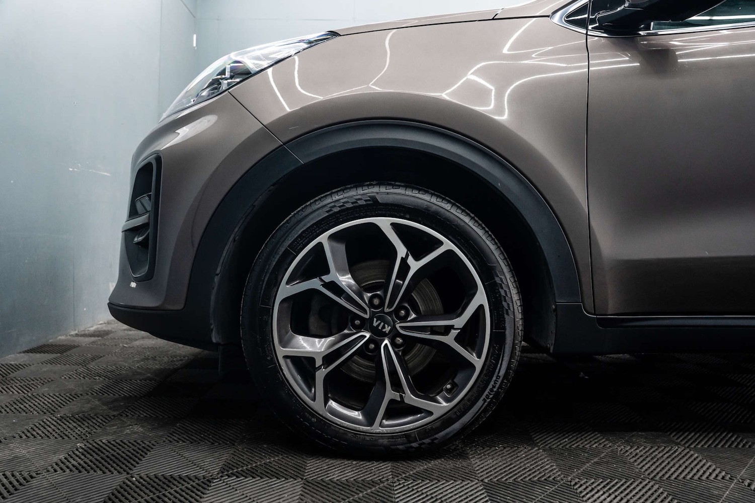 Used Kia Sportage 2021 for sale - 78014256: Photo 11