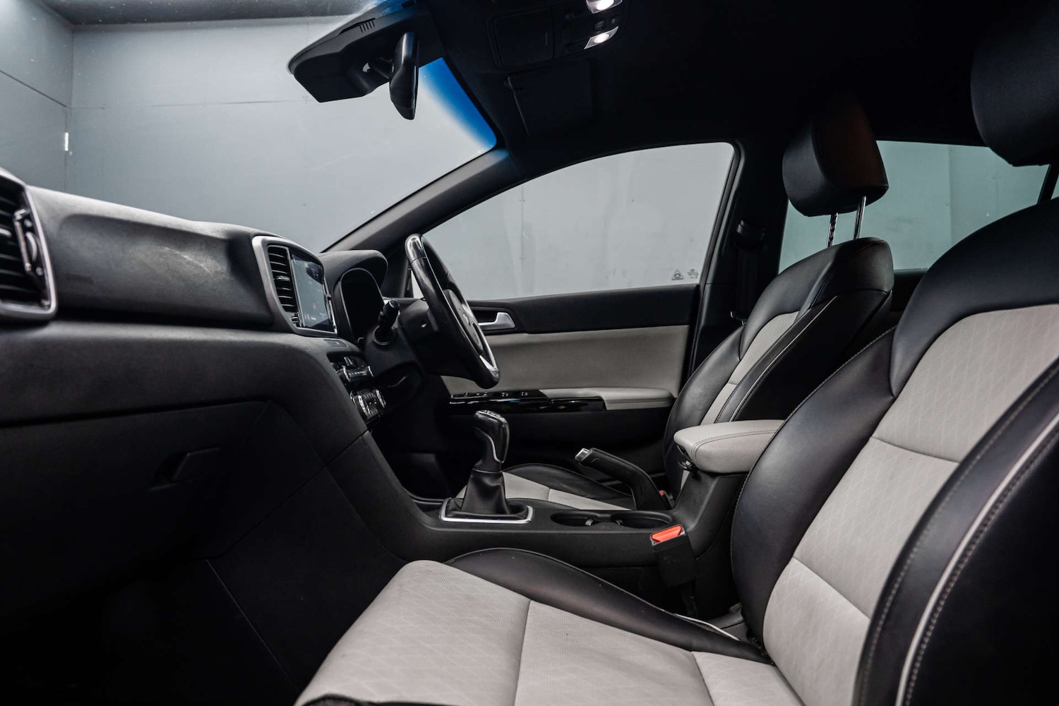 Used Kia Sportage 2021 for sale - 78014256: Photo 12