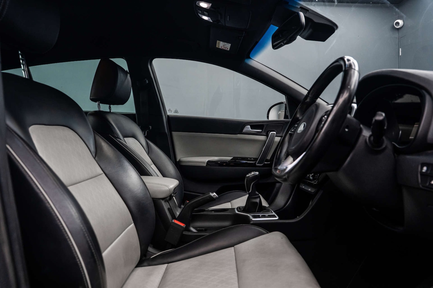 Used Kia Sportage 2021 for sale - 78014256: Photo 16