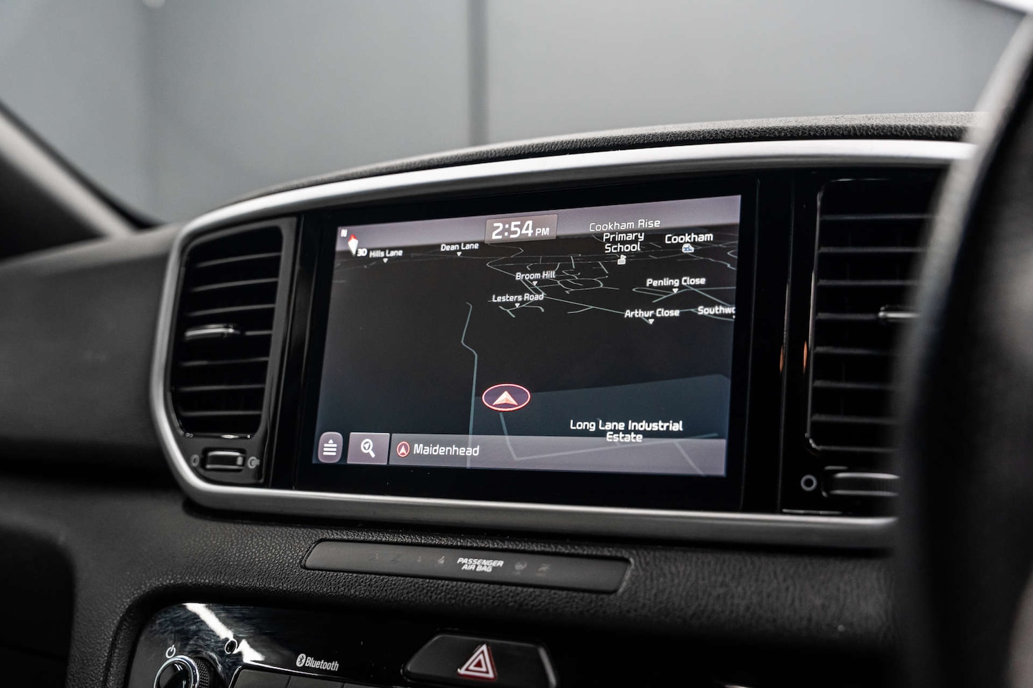 Used Kia Sportage 2021 for sale - 78014256: Photo 20