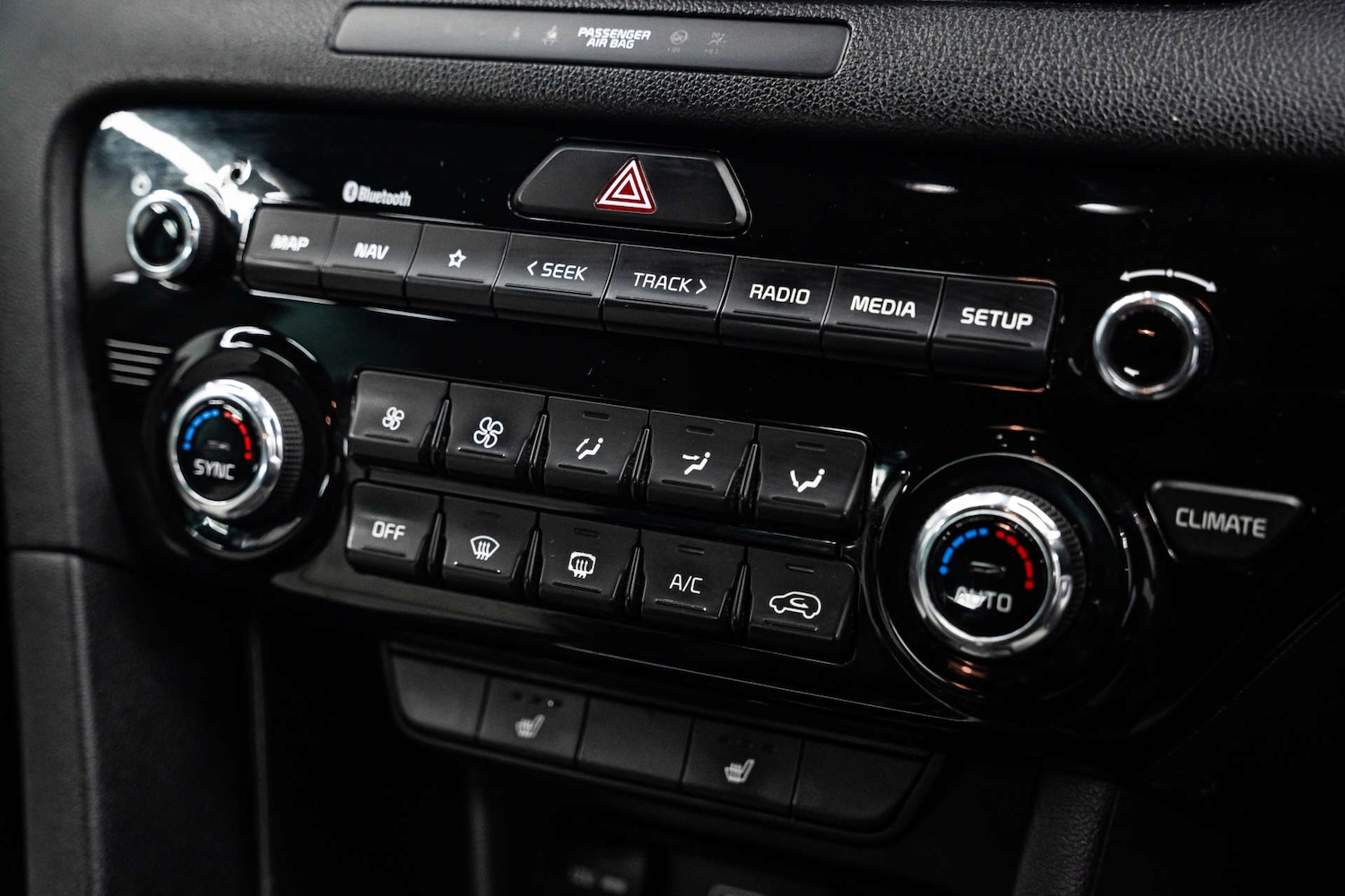 Used Kia Sportage 2021 for sale - 78014256: Photo 25