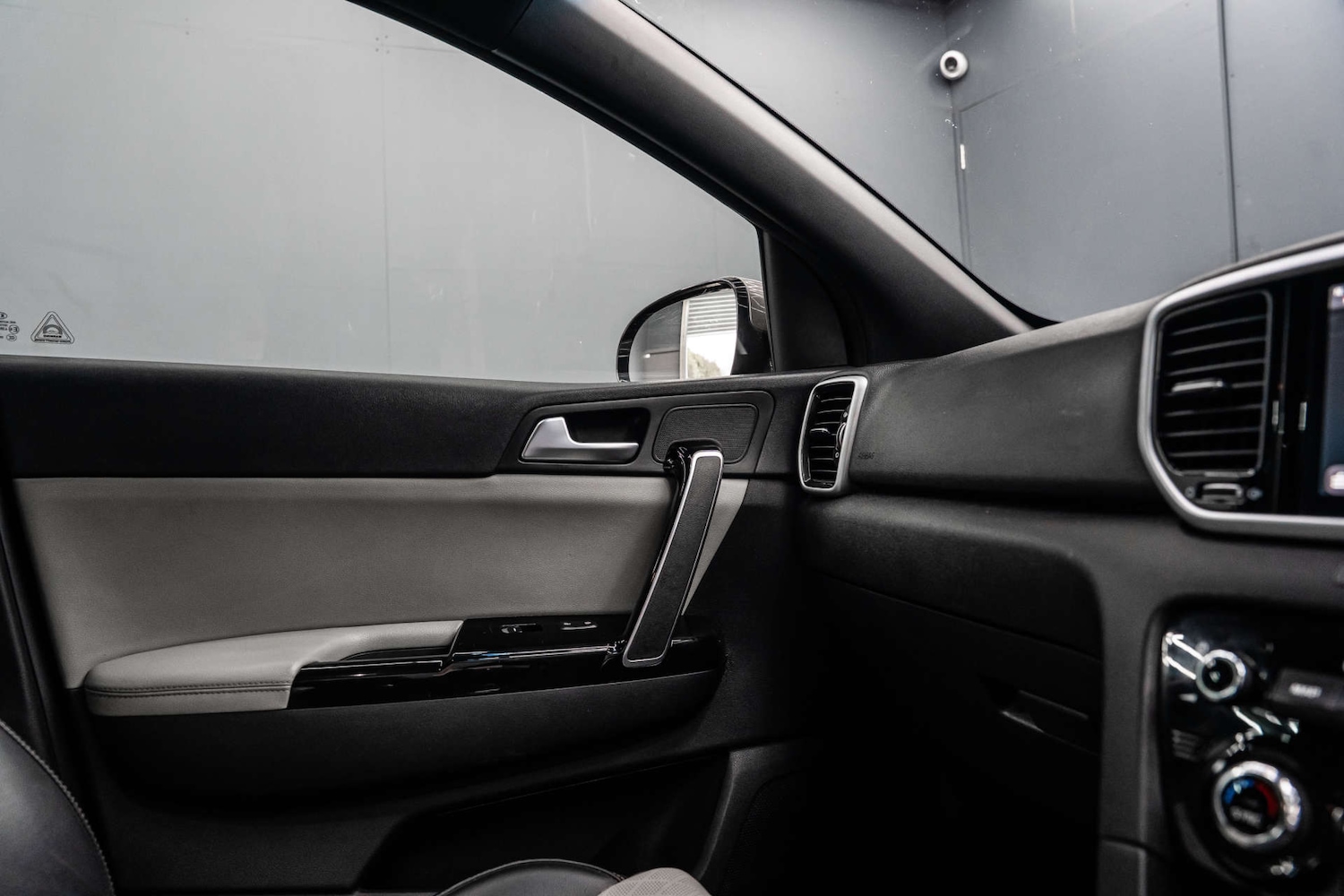 Used Kia Sportage 2021 for sale - 78014256: Photo 27