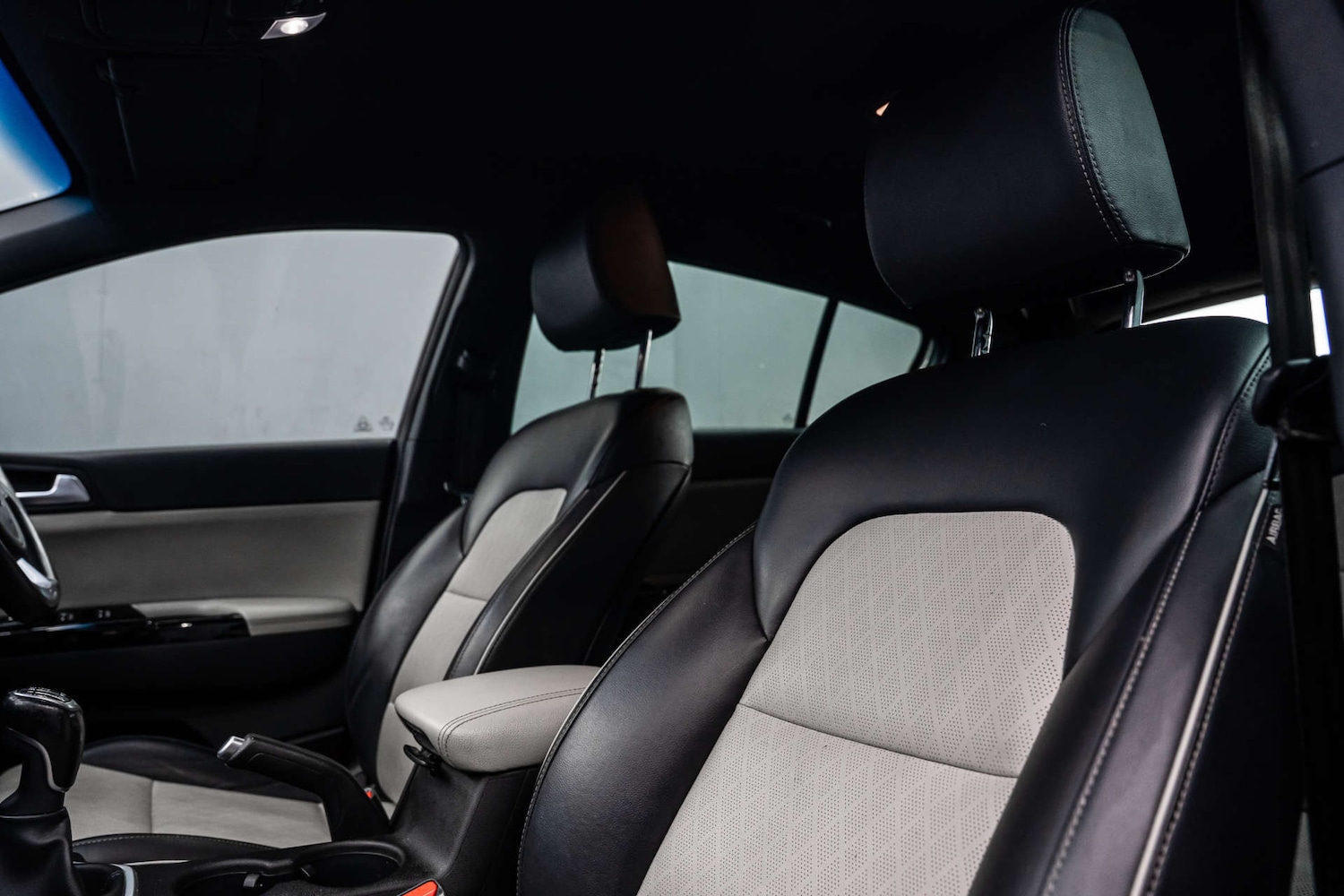 Used Kia Sportage 2021 for sale - 78014256: Photo 29