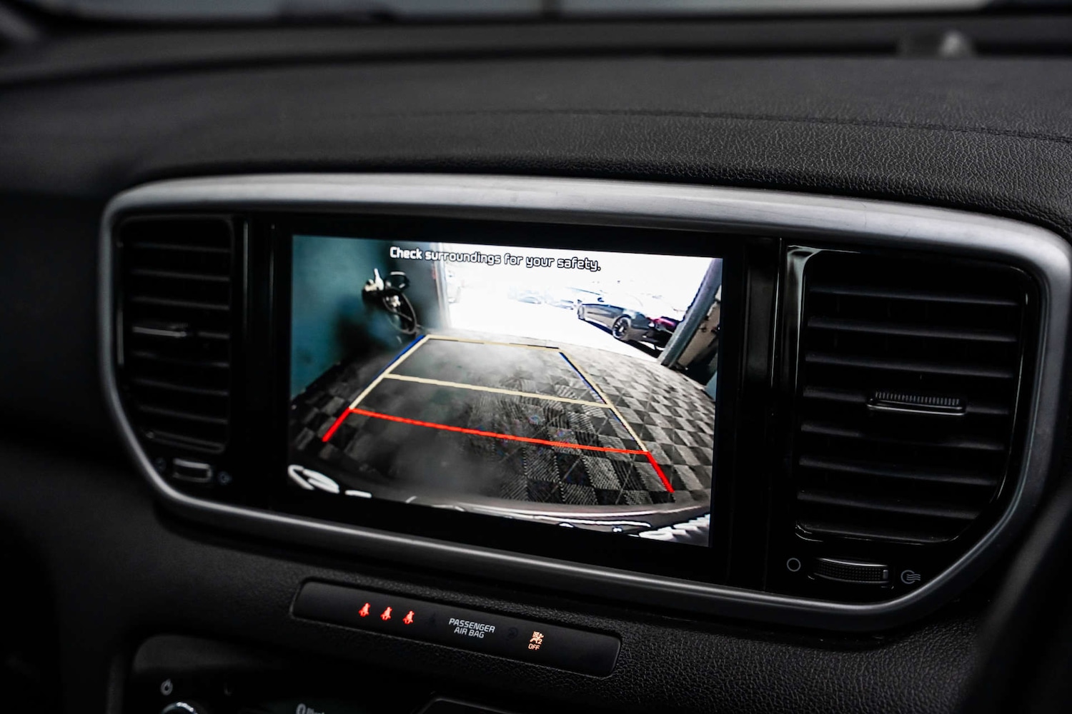 Used Kia Sportage 2021 for sale - 78014256: Photo 4