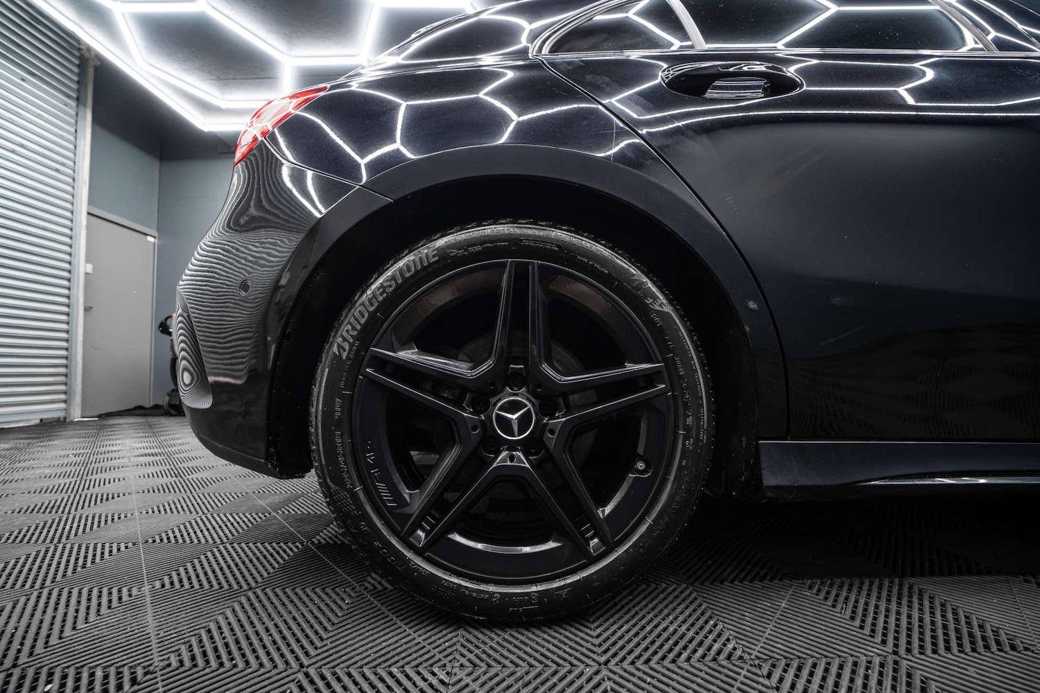 Used Mercedes-Benz A-Class 2019 for sale - 78080748: Photo 15