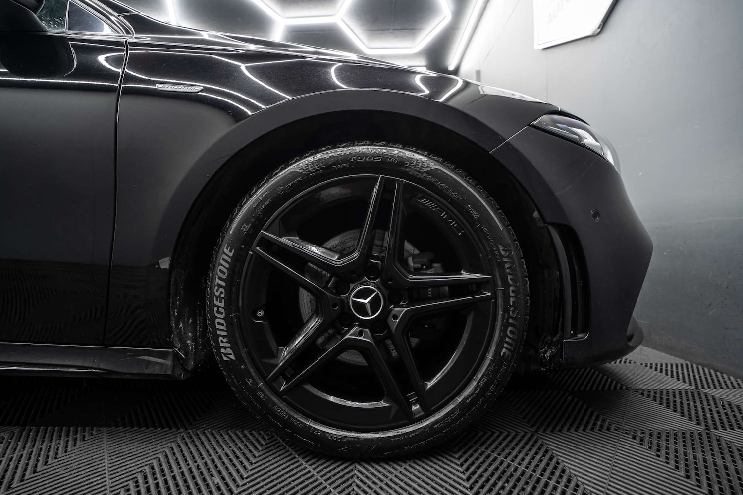 Used Mercedes-Benz A-Class 2019 for sale - 78080748: Photo 17