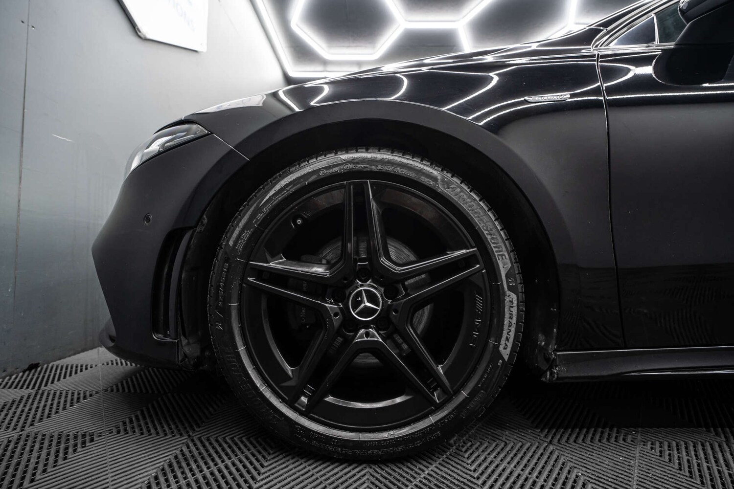 Used Mercedes-Benz A-Class 2019 for sale - 78080748: Photo 19