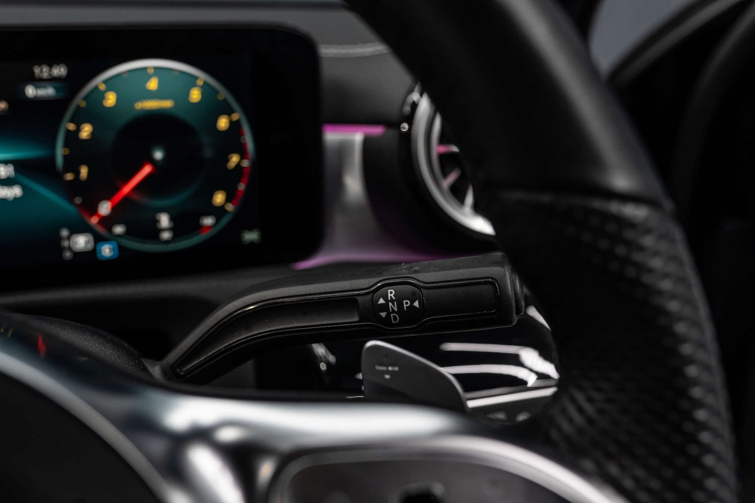 Used Mercedes-Benz A-Class 2019 for sale - 78080748: Photo 25