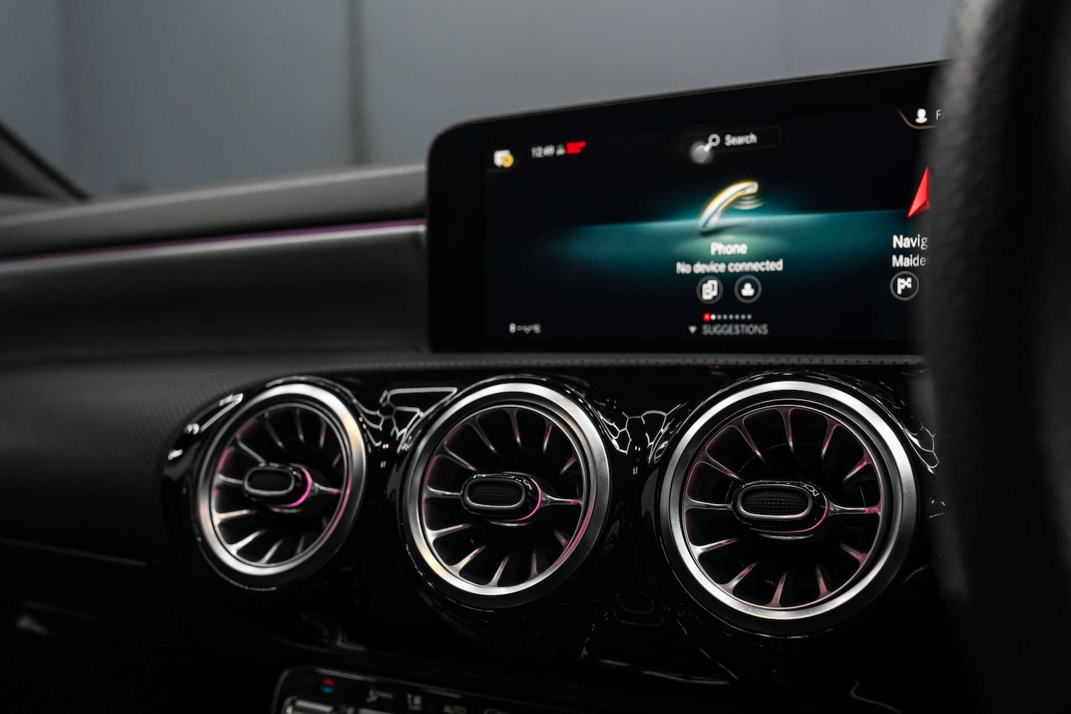 Used Mercedes-Benz A-Class 2019 for sale - 78080748: Photo 27