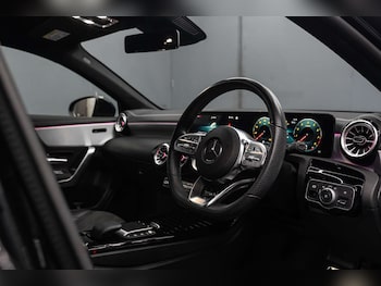 Used Mercedes-Benz A-Class 2019 for sale - 78080748: Photo