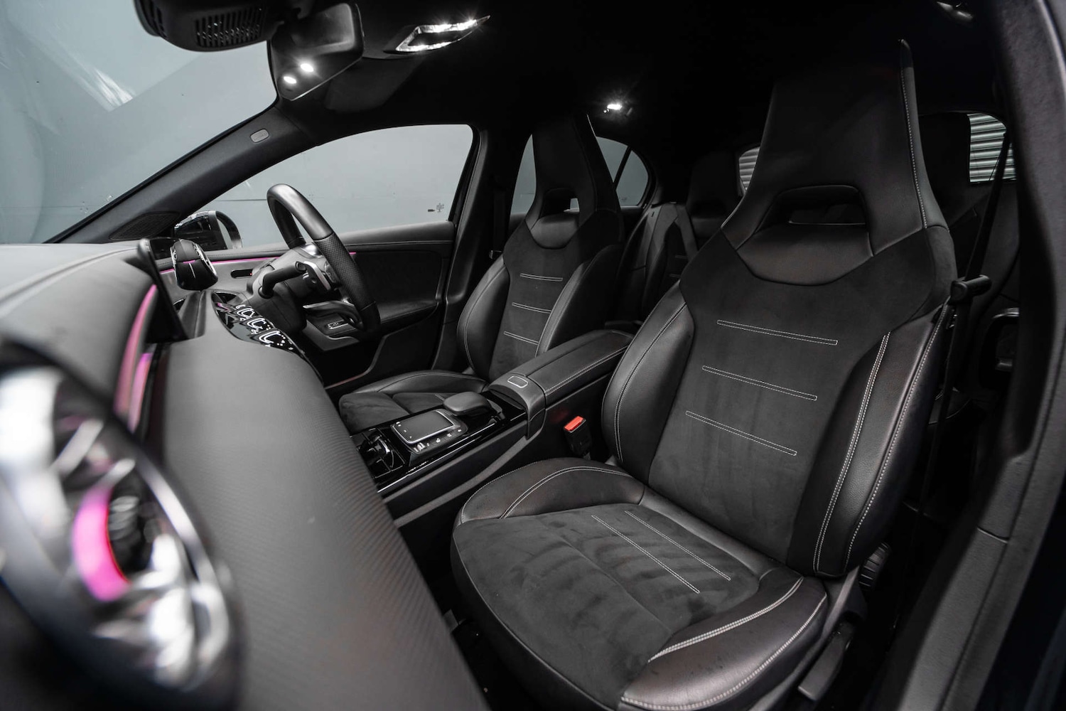 Used Mercedes-Benz A-Class 2019 for sale - 78080748: Photo 36