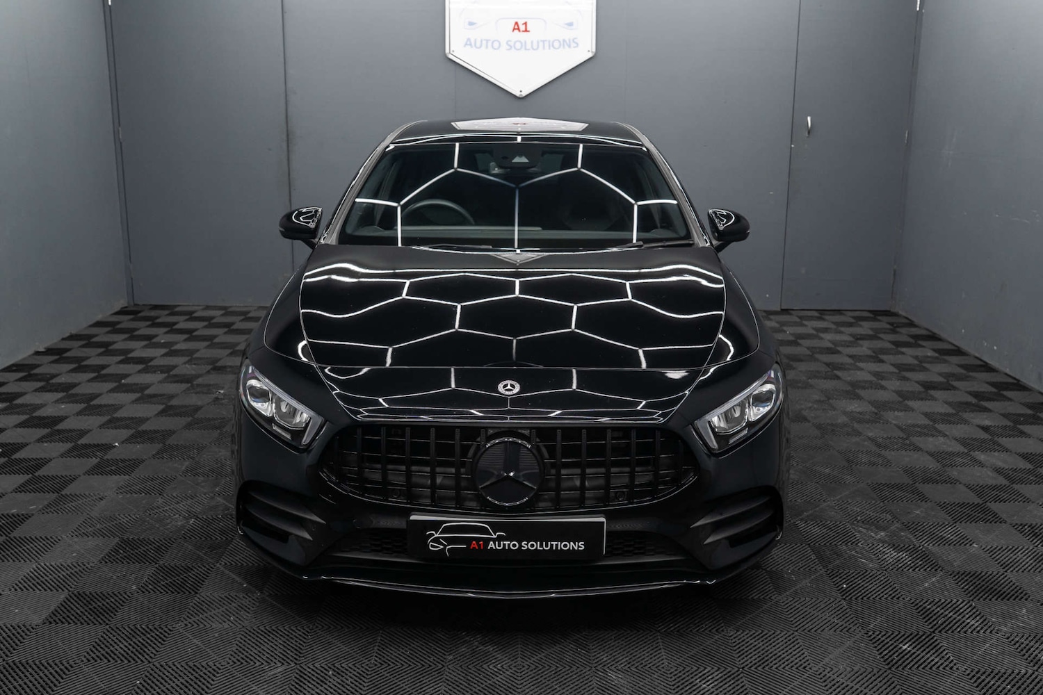 Used Mercedes-Benz A-Class 2019 for sale - 78080748: Photo 7