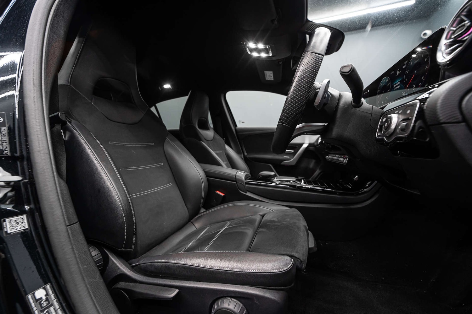 Used Mercedes-Benz A-Class 2019 for sale - 78080748: Photo 8