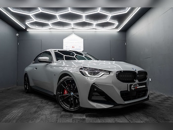 Used BMW 2 Series 2023 for sale - 79045691: Photo