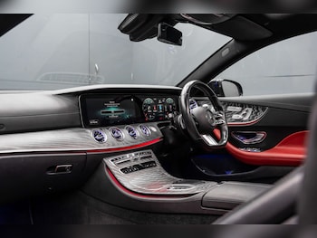 Used Mercedes-Benz E Class 2021 for sale - 79311334: Photo