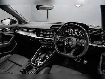 Used Audi A3 2023 for sale - 79045740: Photo